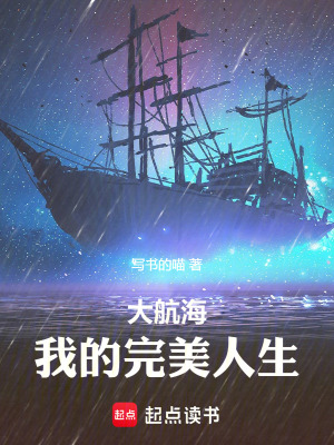  大航海：我的完美人生