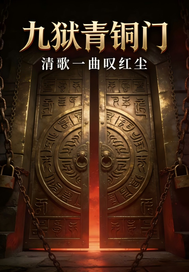  九狱青铜门